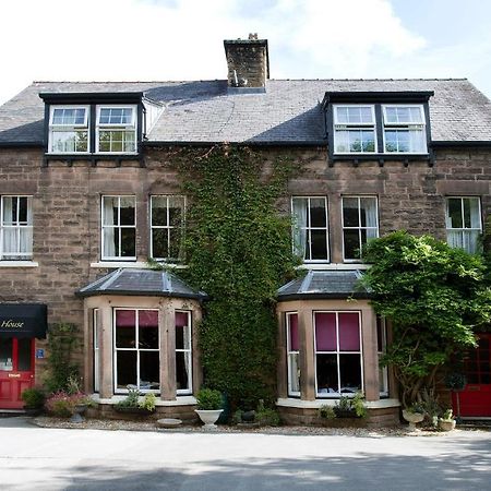 Riverbank House Matlock  Kültér fotó