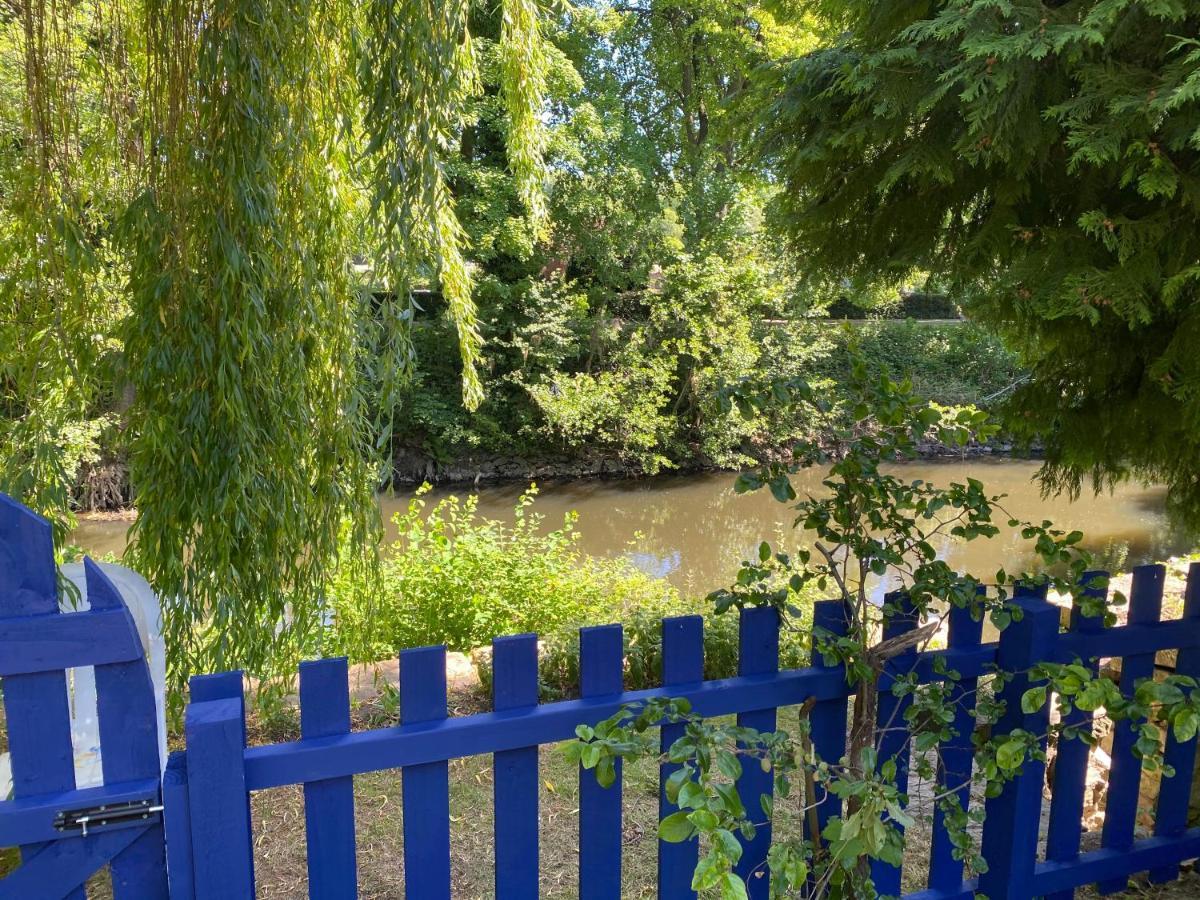 Riverbank House Matlock  Kültér fotó
